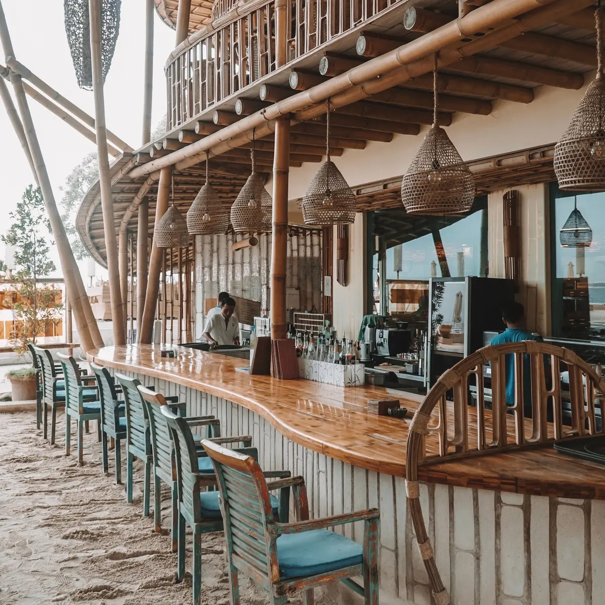 Bar
