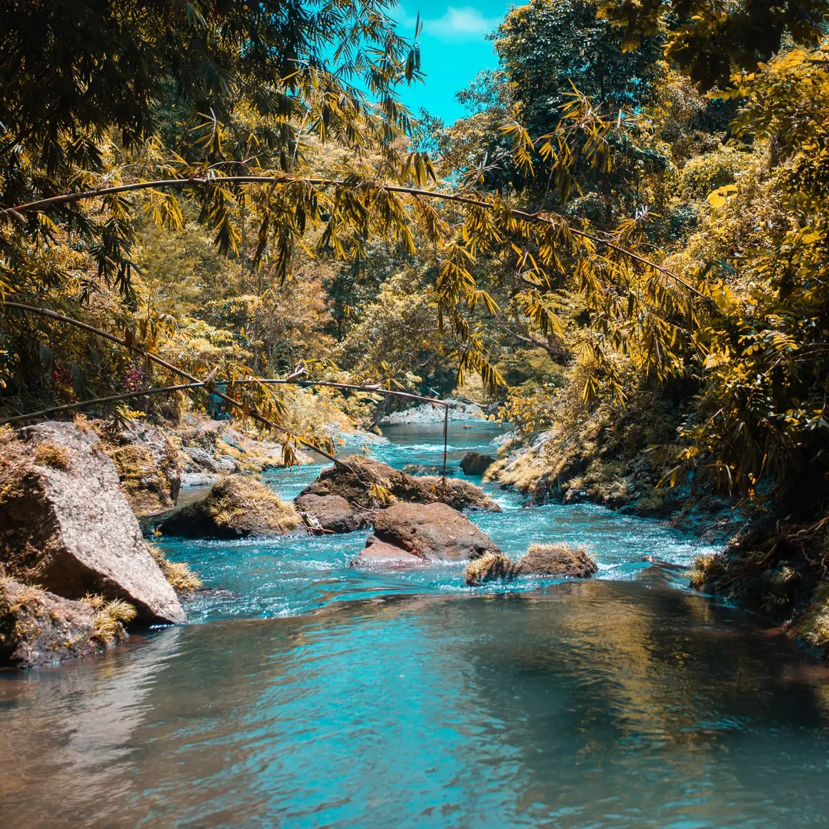 Riverside