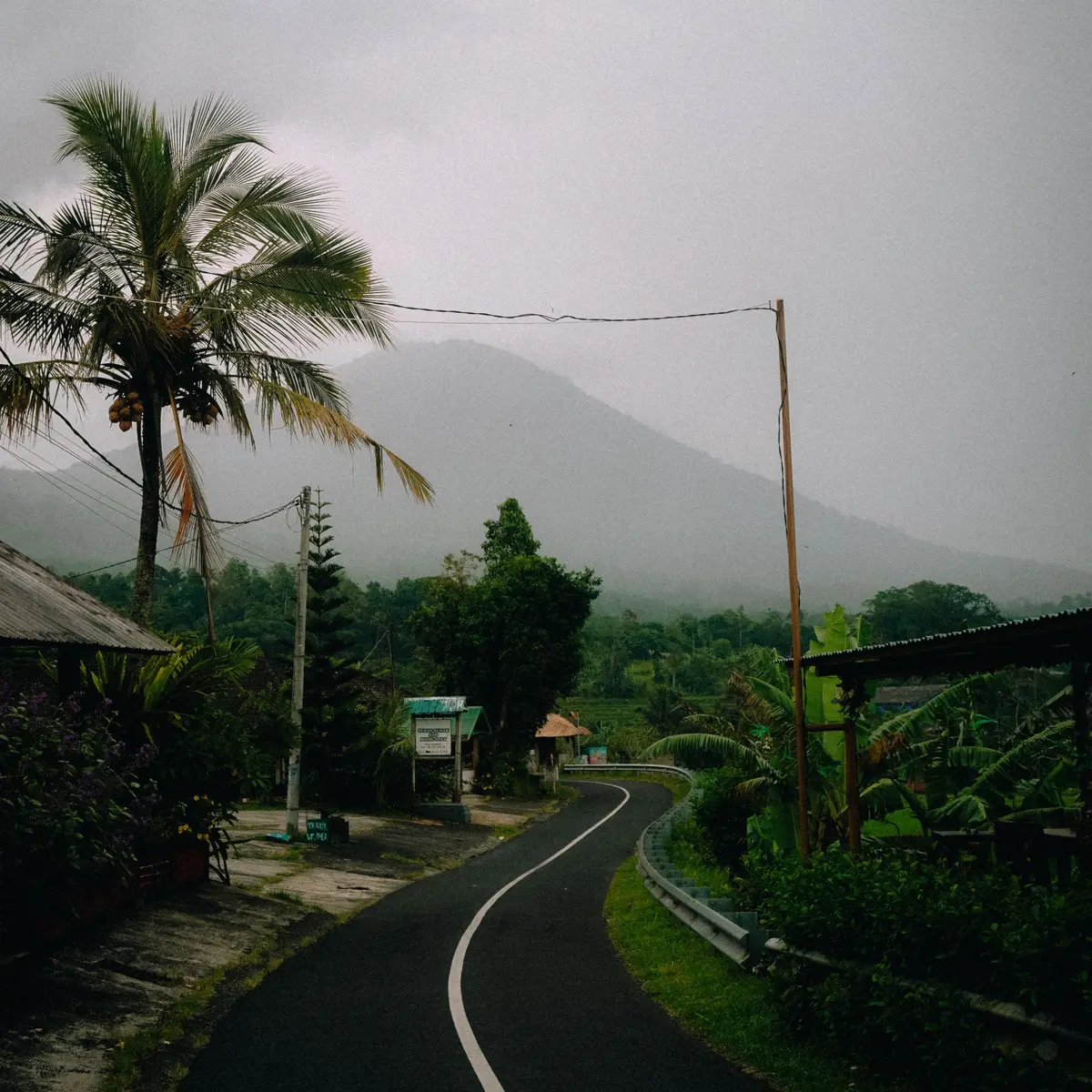 Sidemen village