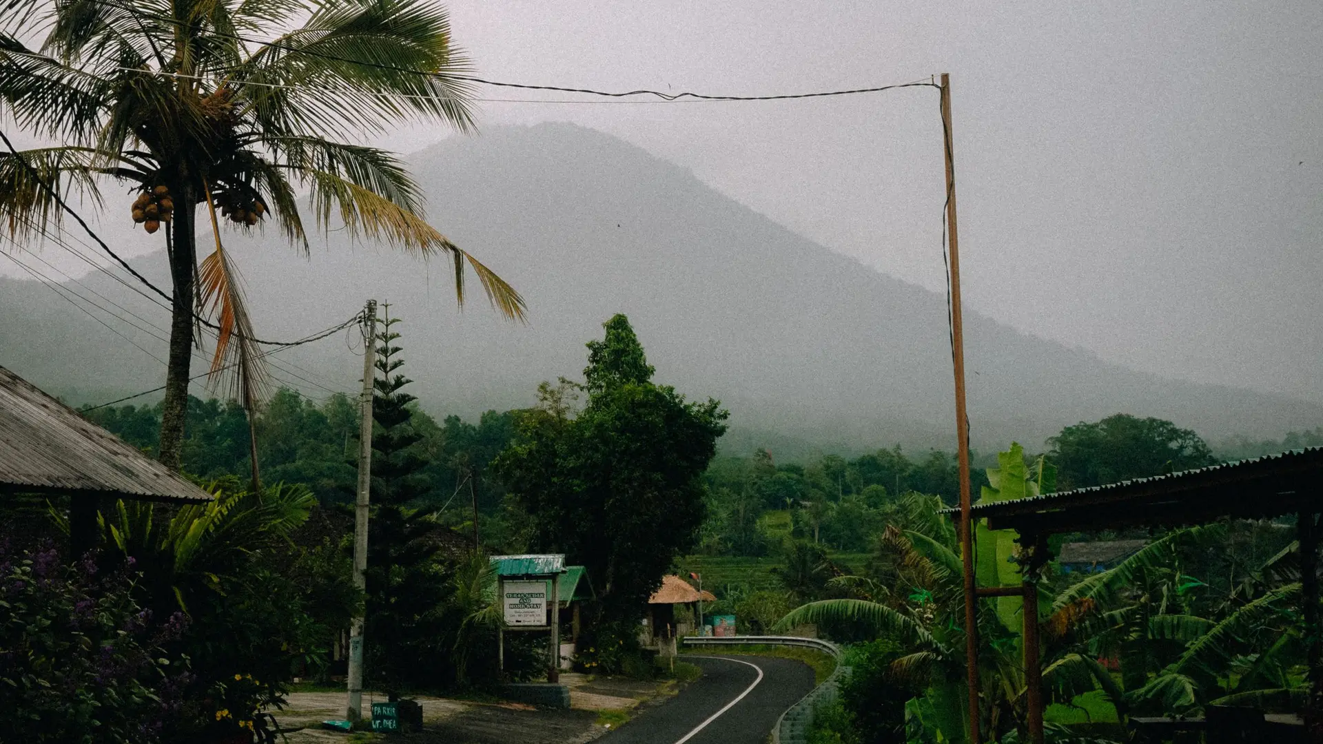 Sidemen valley