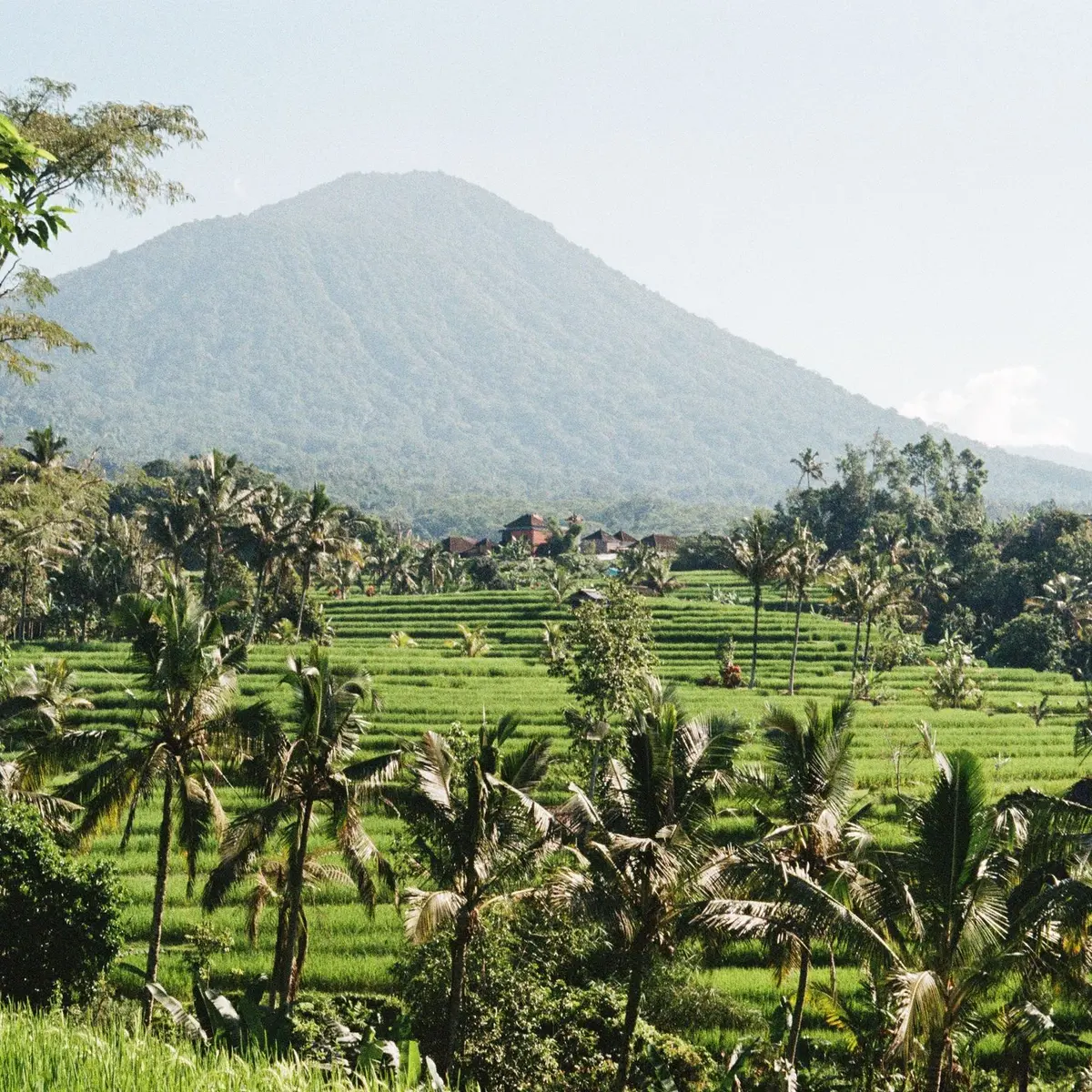 Sidemen valley